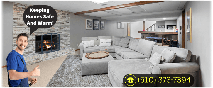 Chimney and Fireplace Solutions