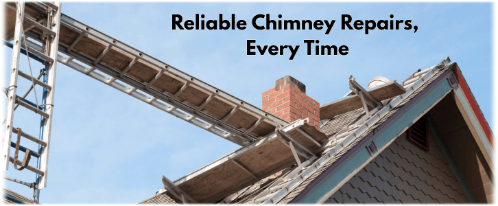 Chimney Repair Oakland