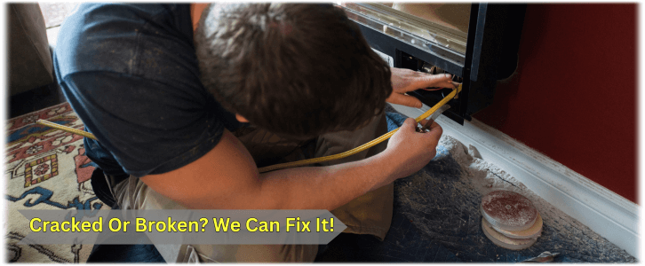 Fireplace Repair Oakland